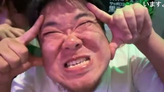 過疎王めじろう、日田市でナンパした男性に嘘の人気者アピールする　※1万人フォロワーと嘘をつくが捨て垢含めて半分程度。Xは捨て垢含めて千人程度。アワードノミネートなしイベント全敗でコメピタするほど過疎