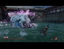 sc^イカれた生放送(SEKIRO)　２６－１９