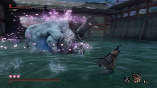 sc^イカれた生放送(SEKIRO)　２６－１９