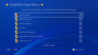 PS4破解版配信《刺客信條：起源》困難難度-第一期 (2)
