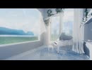 【VRChatワールド紹介】White Reverie