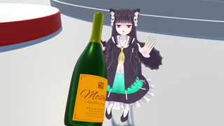 【VRChatワールド紹介】Champagne Rocket World Championship Qualifying Site ～ シャンパンロケット世界選手権会場