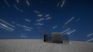 【VRChatワールド紹介】SkyHome
