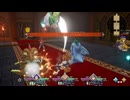 sc^イカれた生放送(聖剣伝説３ＴＯＭ ９周目 ノーフューチャー 赤装備置いてけ)１５