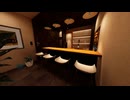 【VRChatワールド紹介】Bar Stray Cat