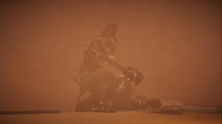PS4破解版配信《刺客信條：起源》困難難度-第一期 (4)