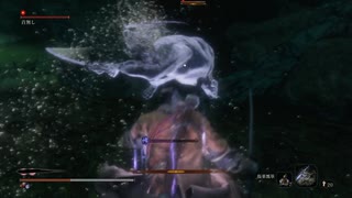 sc^イカれた生放送(SEKIRO)　２７－１