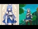 Nezori　demo