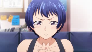 『ぐらんぶる』Season 2 第4話「チケット争奪戦」