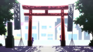 おそ松さん第4期 第４話「縁日」