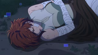 ブサメンガチファイター Mission 04「片腕ガチデンジャー」