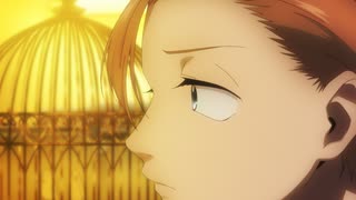 ホテル・インヒューマンズ request 5.「リメンバー・ミー」