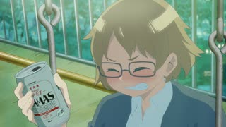 宇宙人ムームー　第17話　ムームーと冷蔵庫