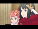 強くてニューサーガ　第5話　未明の再会