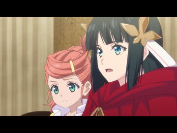 強くてニューサーガ　第5話　未明の再会