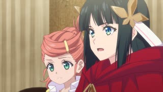 強くてニューサーガ　第5話　未明の再会