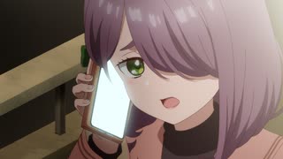 うたごえはミルフィーユ　第3話　さいあくだ