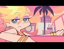 New PANTY ＆ STOCKING with GARTERBELT【CENSORED版】　EPISODE.4/EPISODE.5/EPISODE.6　プロジェクトS　史上最悪の道場／ビッチ・パーフェクト／F*CK ＆ FURIOUS