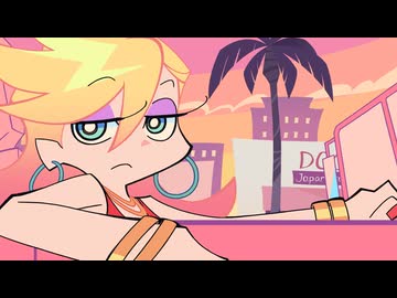 New PANTY ＆ STOCKING with GARTERBELT【CENSORED版】　EPISODE.4/EPISODE.5/EPISODE.6　プロジェクトS　史上最悪の道場／ビッチ・パーフェクト／F*CK ＆ FURIOUS