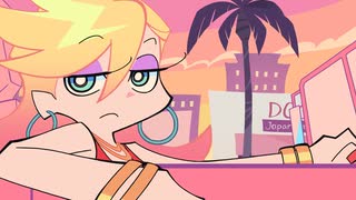 New PANTY ＆ STOCKING with GARTERBELT【CENSORED版】　EPISODE.4/EPISODE.5/EPISODE.6　プロジェクトS　史上最悪の道場／ビッチ・パーフェクト／F*CK ＆ FURIOUS