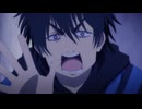 出禁のモグラ　第4話　狂犬とレッサーパンダの怪