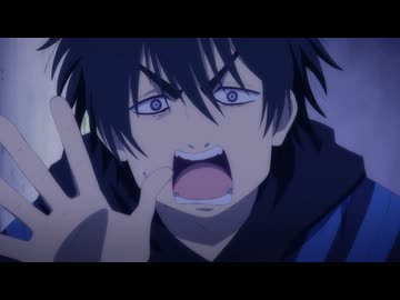 出禁のモグラ　第4話　狂犬とレッサーパンダの怪