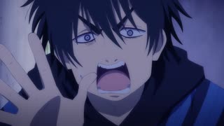 出禁のモグラ　第4話　狂犬とレッサーパンダの怪