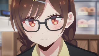 彼女、お借りします Season4 第5話（41話）「「その時と彼女」 ―バッカノ―」
