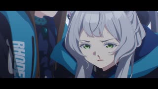 TVアニメ『アークナイツ【焔燼曙明/RISE FROM EMBER】』episode 21「失序 Vengeance」