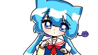 【音街ウナ】GPS【VOCALOIDカバー】