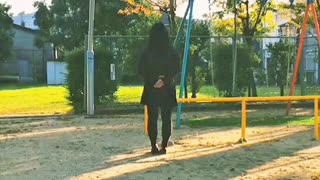 【初投稿】橙ゲノム 踊ってみた【中学生の頃のひな】