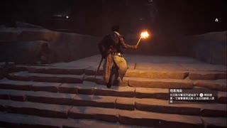 PS4破解版配信《刺客信條：起源》困難難度-第一期 (7)