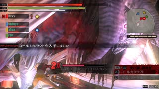 【実況】ゴッドイーターバースト #92