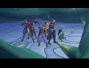 ゆっくりと旅するDQ11S #49