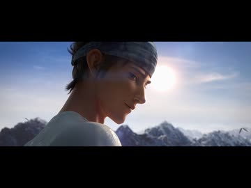 ヨウゼン　本編