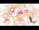 Spicy Candy 2期　第6~第10話　もふもふ／BNP／シャーデンフロイデ／おばあちゃん／まいご