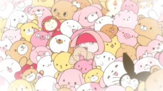 Spicy Candy 2期　第6~第10話　もふもふ／BNP／シャーデンフロイデ／おばあちゃん／まいご