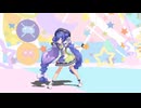 【音街ウナ】M@GICAL☆CURE! LOVE ♥ SHOT!【synthesizerVcover・MMD】