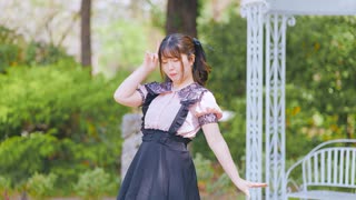 【ふうにぃ】可愛くてごめん 踊ってみた【なんかごめん】