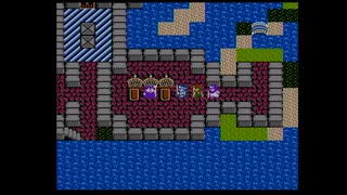 【FC】ドラクエ2悪霊の神々をプレイその14【実況】