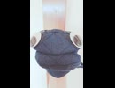 謝らない人