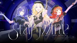初星学園「Star-mine」Official Music Video