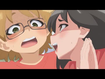 宇宙人ムームー 第17話「ムームーと冷蔵庫」