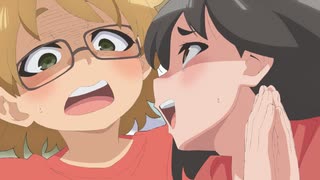 宇宙人ムームー 第17話「ムームーと冷蔵庫」