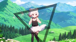 「もふもふハートでぎゅっ!」/マジパレ!ドリーム!キャラクターソング