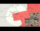 ロシア ウクライナ戦争 前線からの報告 2025.07.29 「マスター戦況図」