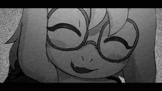 【手描きdeltarune】ニャン【UTAUカバー】