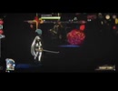 Sayaka vs Uhrmann! Magia Exedra Trying to break through Nightmare level with A Single Unit is Crazy!