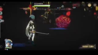 Sayaka vs Uhrmann! Magia Exedra Trying to break through Nightmare level with A Single Unit is Crazy!
