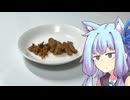 謎の発酵食品を味わう葵にゃん【ST発酵食品祭2025】